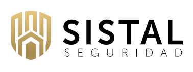 Sistal Seguridad Logo