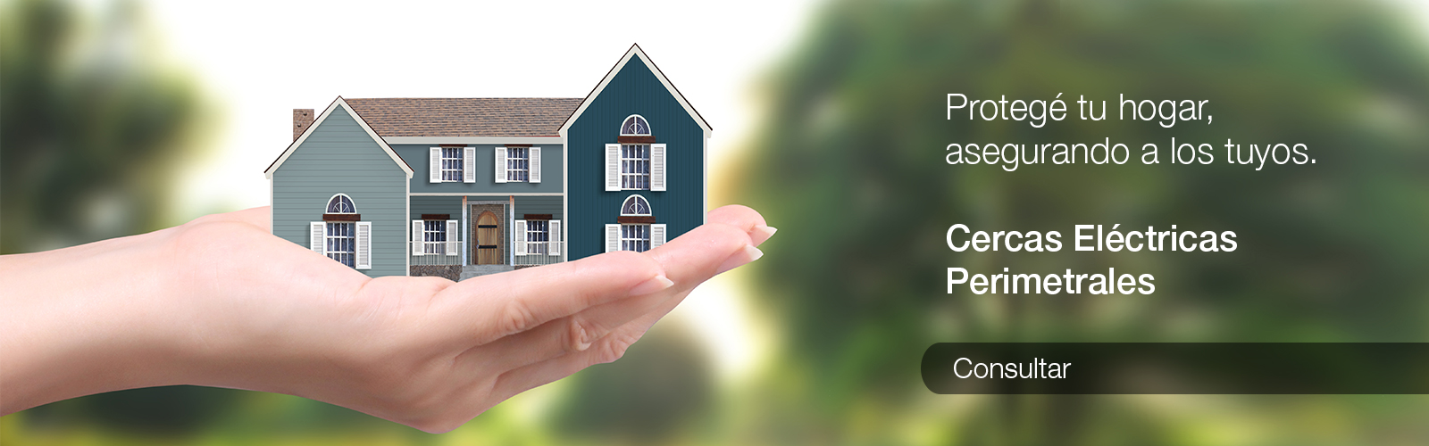 Cercas Eléctricas